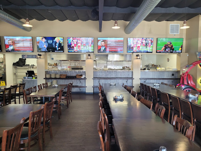 Tony Pepperoni Pizzeria - Poway