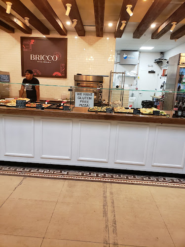 Bricco Pizza Romana - Philadelphia