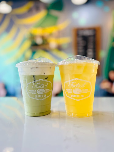 Opinii despre Foxtail Coffee Co. - Ormond Beach în Ormond Beach - Hospitality and gastronomy