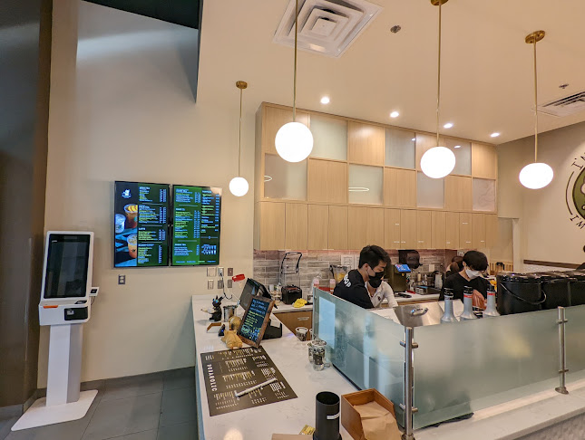 Comentarii opinii despre BoBaPoP Tea Bar-Rockville