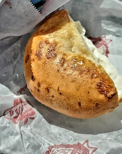 Big Apple Bagels - Green Bay