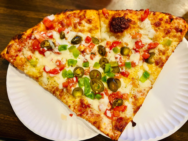 Opinii despre La Scala Pizzeria în Flower Mound - Hospitality and gastronomy