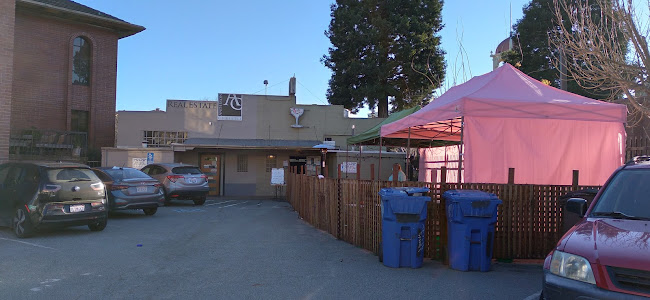 Rush Inn - Santa Cruz