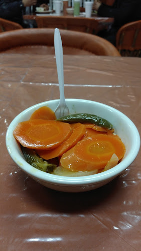 Comentarii opinii despre Taqueria La Michoacana