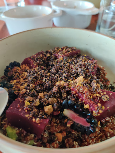 Rustic Canyon - Hospitality and gastronomy