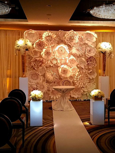 Opinii despre Papers to Petals în Wichita - Hospitality and gastronomy