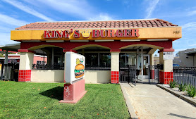 King's Burger