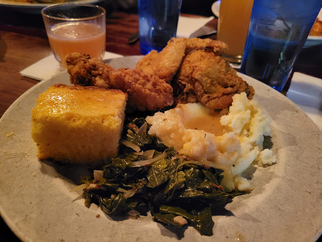 Opinii despre Highland Kitchen în Somerville - Hospitality and gastronomy