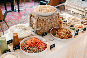 Hank's Catering - Austin