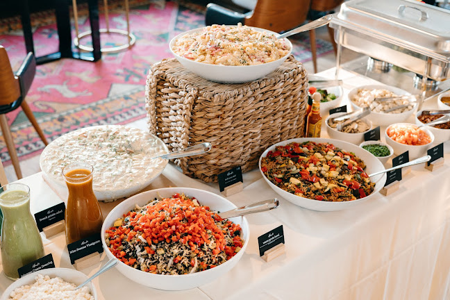 Hank's Catering - Austin