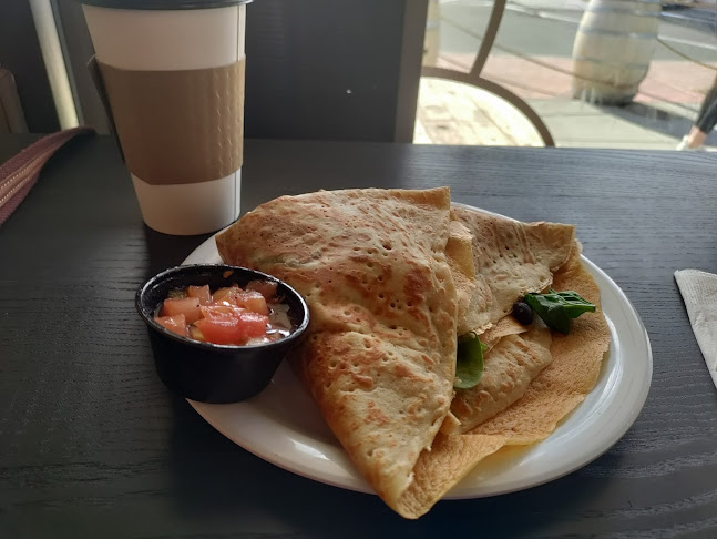 Opinii despre Kagen Coffee & Crepes în Richland - Hospitality and gastronomy