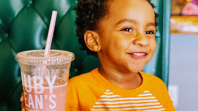 Ruby Jean's Kitchen & Juicery - Kansas City