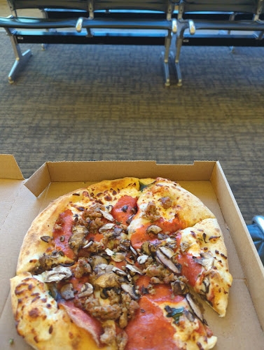 California Pizza Kitchen - Costa Mesa