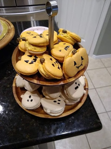 The Magical Macaron - Hospitality and gastronomy