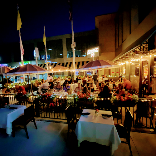 Comentarii opinii despre La Collina Ristorante Italiano