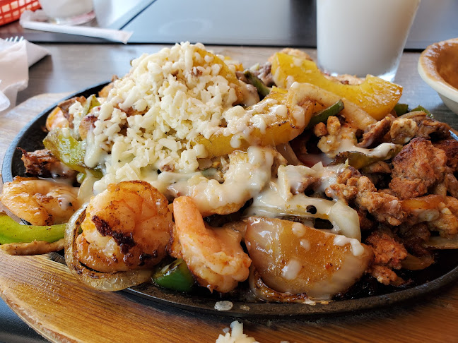 Opinii despre Dos Amigos în Hickory - Hospitality and gastronomy