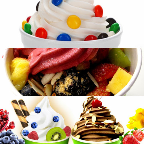 Brain Freeze - Harlingen