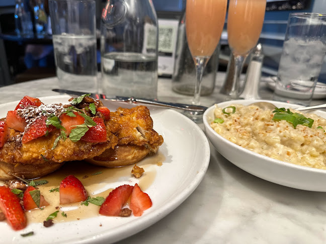 The Country Club - New Orleans