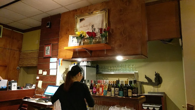 Rice Pot Thai Restaurant - New Haven