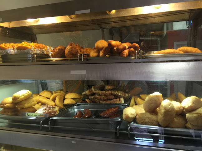 Cositas Ricas De Paterson