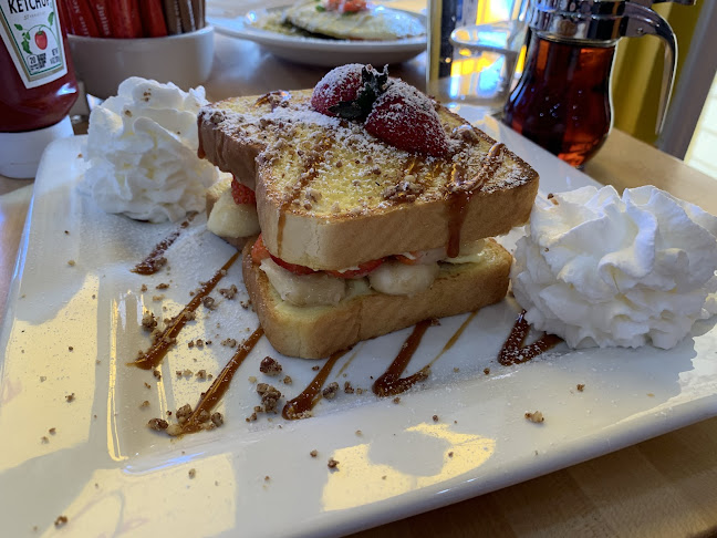 Ovo Frito Cafe - Evanston