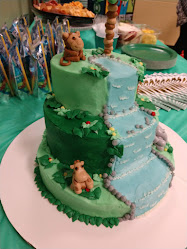 Aunt Ruth's Baked Goods