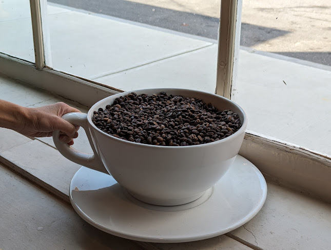 The Bean & Bakery - Hospitality and gastronomy