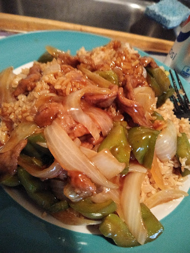 Panda Restaurant - Hospitality and gastronomy