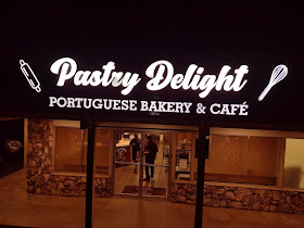 Pastry Delight Portuguese Bakery & Cafe