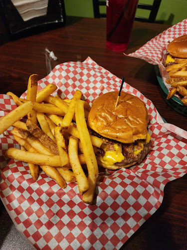 Carytown Burgers & Fries - Hospitality and gastronomy