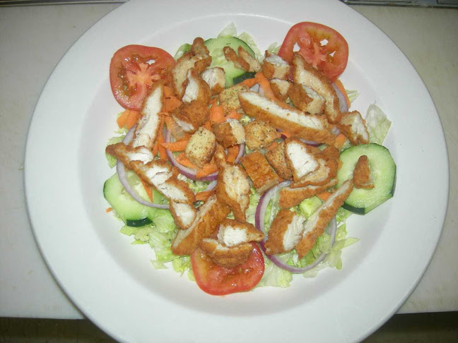 Opinii despre Tuscany Italian Grill în Danville - Hospitality and gastronomy