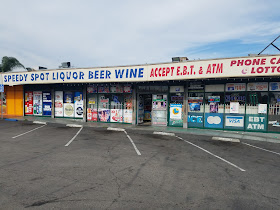 Speedy Spot Liquor