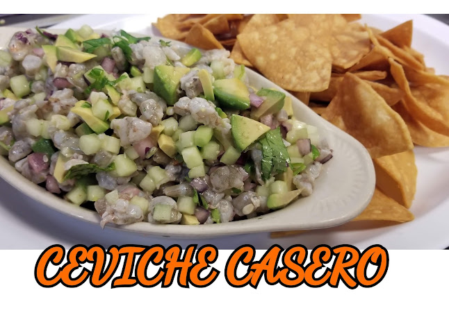 Las Islitas Mariscos - Hospitality and gastronomy