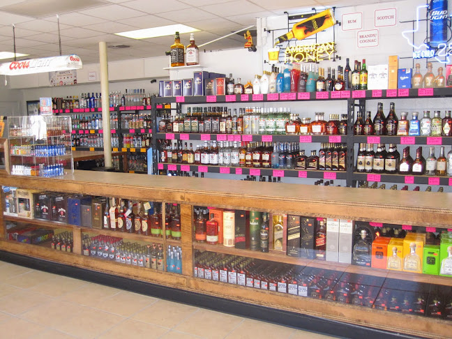 Best Price Liquor LLC - Hospitality and gastronomy