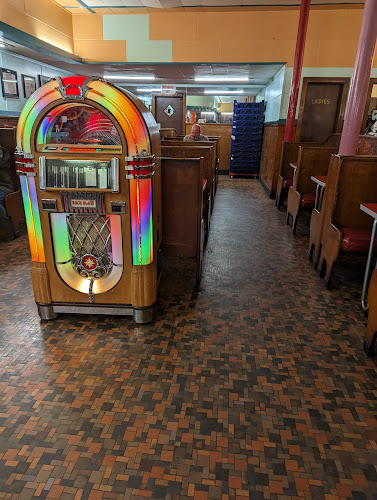 158 Southbridge St, Worcester, MA 01608, United States