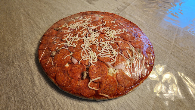 Opinii despre Romeo's Pizza în Madera - Hospitality and gastronomy