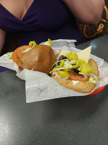 Sobik's Subs - Sanford