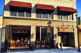 Flip Side Rocky River