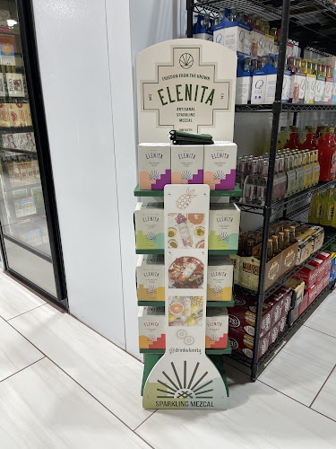 21 Plus Liquor - Hospitality and gastronomy