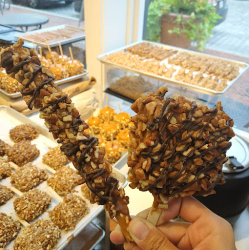 Kilwins Chocolates & Ice Cream - Baltimore