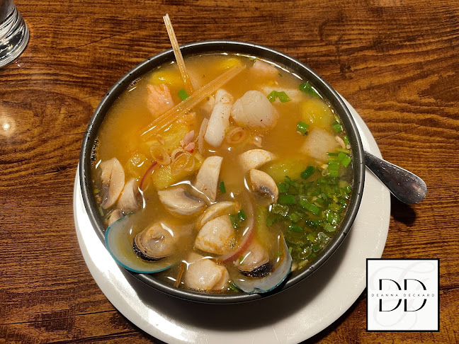 Bintoh Thai - Fairfield