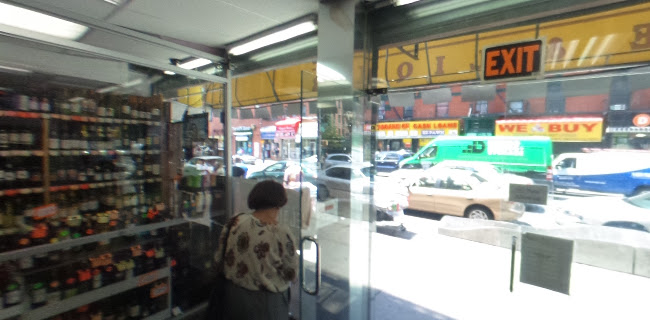 The Bottle Zone Wine & Liquor - New York