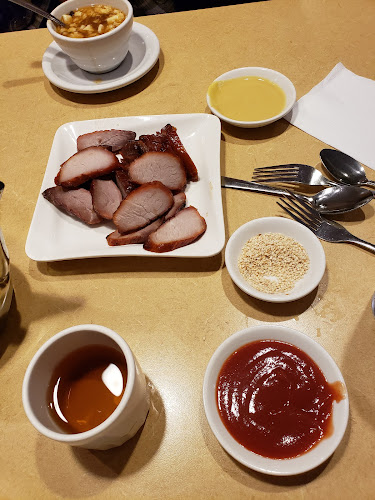 Yan Yan Chinese Cuisine - Hospitality and gastronomy