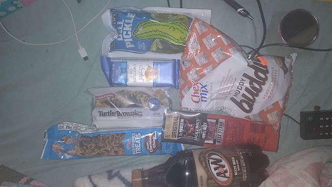 Opinii despre Starlite Foods în West Allis - Hospitality and gastronomy