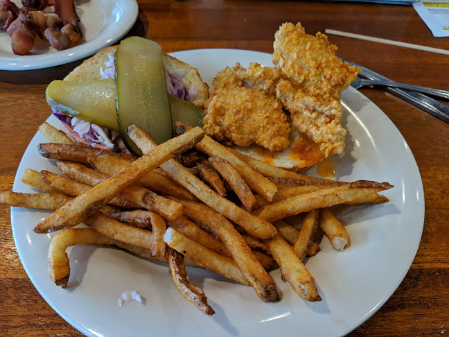 Opinii despre Selby Ave Bar în St Paul - Hospitality and gastronomy