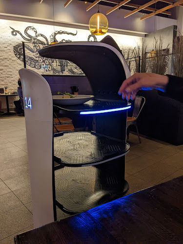 Comentarii opinii despre BoatHouse Asian Noodles