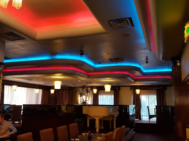 Jasmine Uniquely Chinese - Hospitality and gastronomy