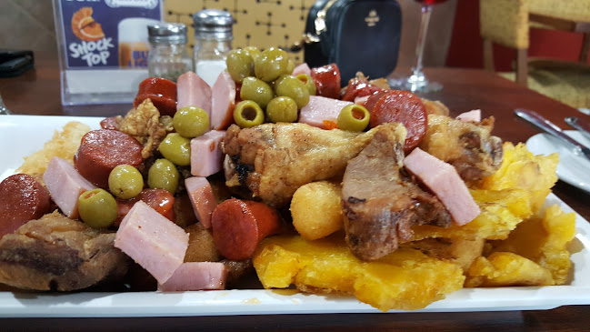 HAVANA 86 - Authentic Cuban Flavor - Tampa