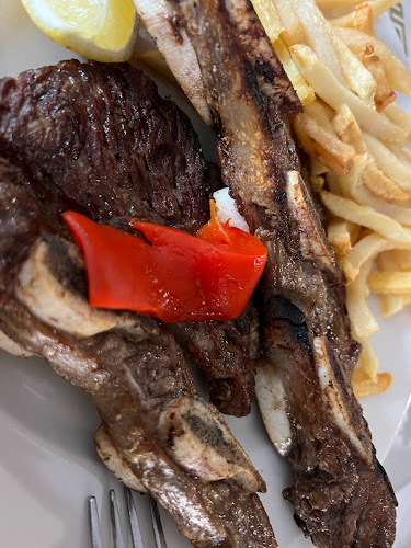 Opinii despre Casa Vasca în Newark - Hospitality and gastronomy