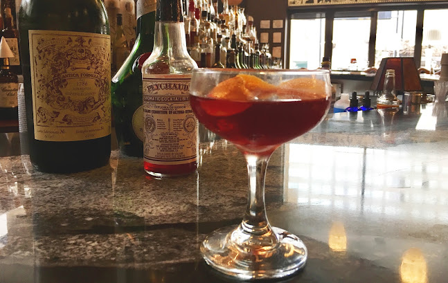 Whiskey Tango Foxtrot - Wilmington